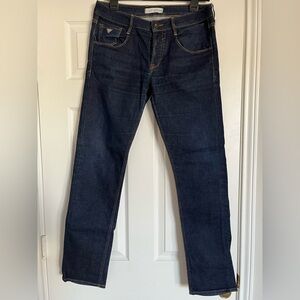 Men’s Guess Stretch Jeans 32x32